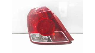 PILOTO TRASERO IZQUIERDO DAEWOO KALOS (2002-) 1.4 83CV 1399CC - L.6465484 / 96540268