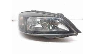 FARO DERECHO OPEL ASTRA G FASTBACK (2000-2005) 1.6 (F08, F48) 84CV 1598CC - L.6465644 / 90520878RH