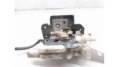 CERRADURA MALETERO / PORTON MAZDA 5 (2005-2010) 2.0 CD 143CV 1998CC - L.6465852 / C23562310B