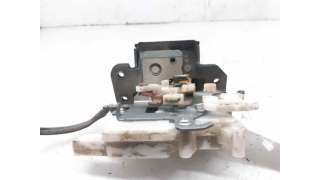 CERRADURA MALETERO / PORTON MAZDA 5 (2005-2010) 2.0 CD 143CV 1998CC - L.6465852 / C23562310B