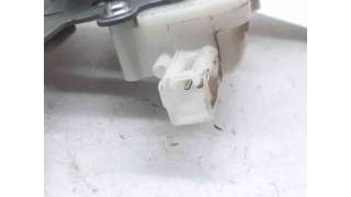 CERRADURA MALETERO / PORTON MAZDA 5 (2005-2010) 2.0 CD 143CV 1998CC - L.6465852 / C23562310B