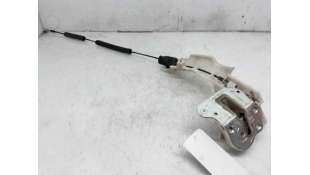 CERRADURA PUERTA TRASERA IZQUIERDA MAZDA 5 (2005-2010) 2.0 CD 143CV 1998CC - L.6465856 / C23573310G 2