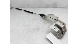 CERRADURA PUERTA TRASERA IZQUIERDA MAZDA 5 (2005-2010) 2.0 CD 143CV 1998CC - L.6465856 / C23573310G