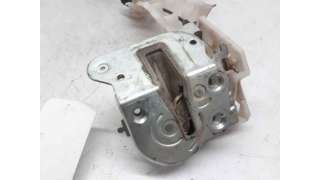 CERRADURA PUERTA TRASERA IZQUIERDA MAZDA 5 (2005-2010) 2.0 CD 143CV 1998CC - L.6465856 / C23573310G