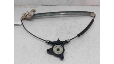 ELEVALUNAS DELANTERO DERECHO MAZDA 5 (2005-2010) 2.0 CD 143CV 1998CC - L.6465878 / C23558590B