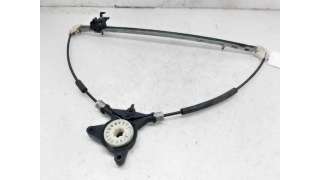 ELEVALUNAS TRASERO DERECHO MAZDA 5 (2005-2010) 2.0 CD 143CV 1998CC - L.6465880 / C23572590A