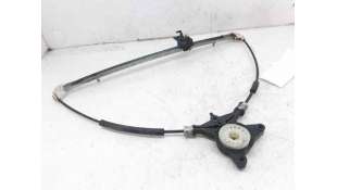 ELEVALUNAS TRASERO IZQUIERDO MAZDA 5 (2005-2010) 2.0 CD 143CV 1998CC - L.6465881 / C23573590A 2