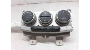 MANDO CLIMATIZADOR MAZDA 5 (2005-2010) 2.0 CD 143CV 1998CC - L.6465915 / CC3061190