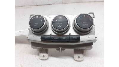MANDO CLIMATIZADOR MAZDA 5 (2005-2010) 2.0 CD 143CV 1998CC - L.6465915 / CC3061190