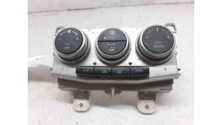 MANDO CLIMATIZADOR MAZDA 5 (2005-2010) 2.0 CD 143CV 1998CC - L.6465915 / CC3061190
