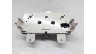 MANDO CLIMATIZADOR MAZDA 5 (2005-2010) 2.0 CD 143CV 1998CC - L.6465915 / CC3061190 2