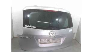 PORTON TRASERO MAZDA 5 (2005-2010) 2.0 CD 143CV 1998CC - L.6465969 / CCY262020J