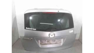 PORTON TRASERO MAZDA 5 (2005-2010) 2.0 CD 143CV 1998CC - L.6465969 / CCY262020J