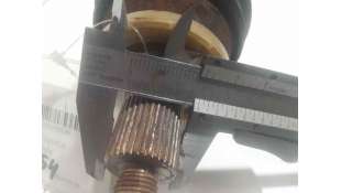 AIRBAG DELANTERO IZQUIERDO SMART CITY-COUPE (1998-2004) 0.6 (S1CLA1, 450.341) 55CV 599CC - L.6466163 / HA03011910053