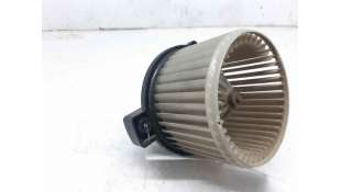 VENTILADOR CALEFACCION SMART CITY-COUPE (1998-2004) 0.6 (S1CLA1, 450.341) 55CV 599CC - L.6466272 / 0004108V002000000