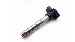 BOBINA ENCENDIDO AUDI A3 (2003-2008) 2.0 FSI 150CV 1984CC - L.6466288 / 0040102033