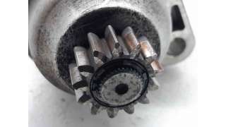 MOTOR ARRANQUE VOLKSWAGEN GOLF VII VARIANT (2013-) - L.6466512 / 0AM911023M