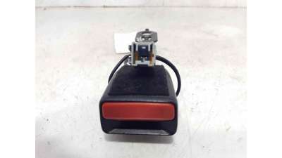 ANCLAJE CINTURON DELANTERO IZQUIERDO PEUGEOT 208 (2012-) 1.4 HDI 68CV 1398CC - L.6466914 / 96753793XT
