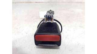 ANCLAJE CINTURON DELANTERO IZQUIERDO PEUGEOT 208 (2012-) 1.4 HDI 68CV 1398CC - L.6466914 / 96753793XT