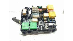 CAJA RELES / FUSIBLES PEUGEOT 208 (2012-) 1.4 HDI 68CV 1398CC - L.6466931 / 9804846880