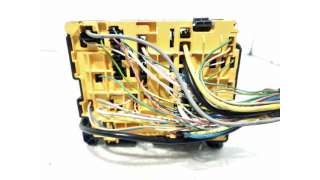 CAJA RELES / FUSIBLES PEUGEOT 208 (2012-) 1.4 HDI 68CV 1398CC - L.6466931 / 9804846880