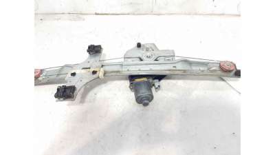 ELEVALUNAS DELANTERO DERECHO PEUGEOT 208 (2012-) 1.4 HDI 68CV 1398CC - L.6466943 / 9674254380