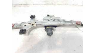 ELEVALUNAS DELANTERO DERECHO PEUGEOT 208 (2012-) 1.4 HDI 68CV 1398CC - L.6466943 / 9674254380