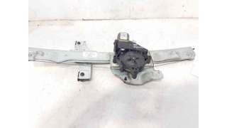 ELEVALUNAS DELANTERO DERECHO PEUGEOT 208 (2012-) 1.4 HDI 68CV 1398CC - L.6466943 / 9674254380