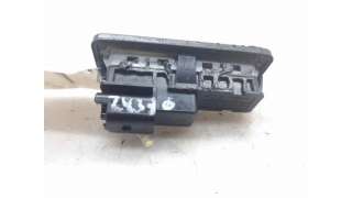 MANETA EXTERIOR PORTON PEUGEOT 208 (2012-) 1.4 HDI 68CV 1398CC - L.6466962 / 9676028380