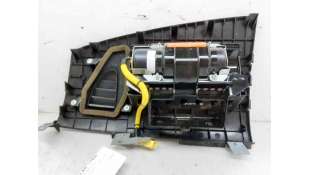 AIRBAG DELANTERO DERECHO NISSAN TIIDA FASTBACK (2007-2011) 1.5 DCI 106CV 1461CC - L.6467073 / 07306A 2