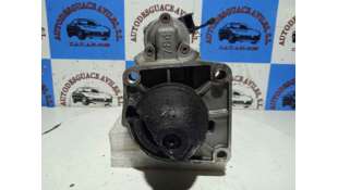 CAUDALIMETRO NISSAN TIIDA FASTBACK (2007-2011) 1.5 DCI 106CV 1461CC - L.6467075 / 8200358901 2