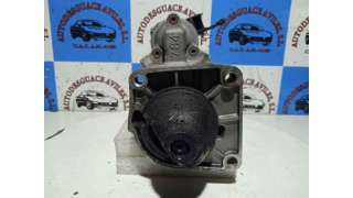 CAUDALIMETRO NISSAN TIIDA FASTBACK (2007-2011) 1.5 DCI 106CV 1461CC - L.6467075 / 8200358901