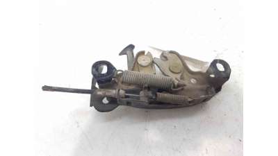 CERRADURA CAPOT NISSAN TIIDA FASTBACK (2007-2011) 1.5 DCI 106CV 1461CC - L.6467079 / 65601EL10C