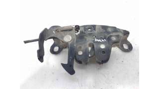 CERRADURA CAPOT NISSAN TIIDA FASTBACK (2007-2011) 1.5 DCI 106CV 1461CC - L.6467079 / 65601EL10C
