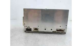 SISTEMA AUDIO / RADIO CD NISSAN TIIDA FASTBACK (2007-2011) 1.5 DCI 106CV 1461CC - L.6467124 / 28185EM01B