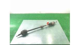 TRANSMISION DELANTERA DERECHA CHEVROLET TACUMA LIMUSINA (2005-) 1.6 107CV 1598CC - L.6467226 / 96486854