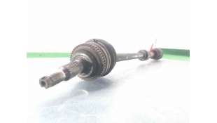 TRANSMISION DELANTERA DERECHA CHEVROLET TACUMA LIMUSINA (2005-) 1.6 107CV 1598CC - L.6467226 / 96486854 2