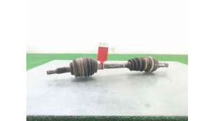 TRANSMISION DELANTERA IZQUIERDA CHEVROLET TACUMA LIMUSINA (2005-) 1.6 107CV 1598CC - L.6467227 / 96486853