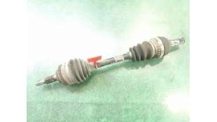 TRANSMISION DELANTERA IZQUIERDA CHEVROLET TACUMA LIMUSINA (2005-) 1.6 107CV 1598CC - L.6467227 / 96486853 2