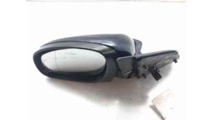 RETROVISOR IZQUIERDO OPEL VECTRA C (2002-2004) 2.2 DTI 16V (F69) 125CV 2172CC - L.6467238 / 352127