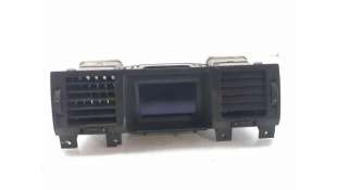 PANTALLA MULTIFUNCION OPEL VECTRA C (2002-2004) 2.2 DTI 16V (F69) 125CV 2172CC - L.6467244 / 13132282