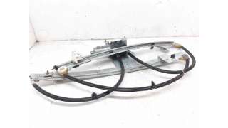 ELEVALUNAS DELANTERO DERECHO CITROEN XSARA PICASSO (2005-2011) 1.6 HDI 90CV 1560CC - L.6467342 / 9222F9
