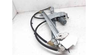 ELEVALUNAS DELANTERO DERECHO CITROEN XSARA PICASSO (2005-2011) 1.6 HDI 90CV 1560CC - L.6467342 / 9222F9