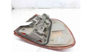 PILOTO TRASERO IZQUIERDO OPEL ASTRA F (1992-1994) 1.6 SI (F19, M19) 100CV 1598CC - L.6467658 / 1223145 2