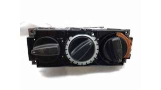 MANDO CALEFACCION /  AIRE ACONDICIONADO VOLKSWAGEN POLO (1994-1996) 45 1.0 45CV 1043CC - L.6468182 / 6N0819045B