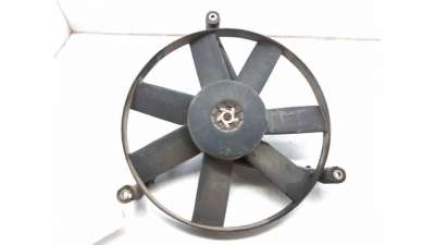 ELECTROVENTILADOR VOLKSWAGEN POLO (1994-1996) 45 1.0 45CV 1043CC - L.6468198 / 7223405