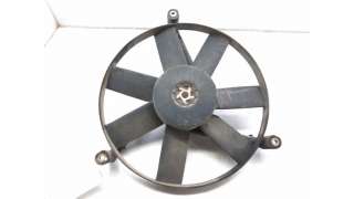 ELECTROVENTILADOR VOLKSWAGEN POLO (1994-1996) 45 1.0 45CV 1043CC - L.6468198 / 7223405