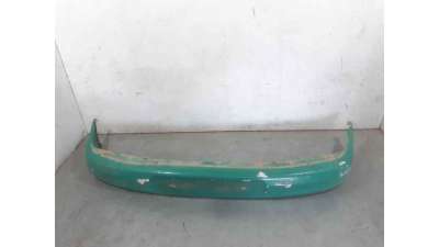 PARAGOLPES DELANTERO VOLKSWAGEN POLO (1994-1996) 45 1.0 45CV 1043CC - L.6468203 / 6N0807221D