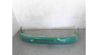 PARAGOLPES DELANTERO VOLKSWAGEN POLO (1994-1996) 45 1.0 45CV 1043CC - L.6468203 / 6N0807221D