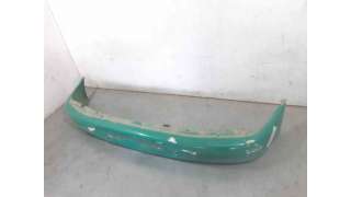 PARAGOLPES DELANTERO VOLKSWAGEN POLO (1994-1996) 45 1.0 45CV 1043CC - L.6468203 / 6N0807221D